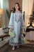 Luxury Pure Lawn Embroidered Eid Collection 500
