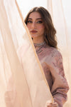Rang Rasiya Premium Embroidered Lawn Unstitched 3Pc Suit 724
