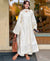 3PC LAWN EMBROIDERED SUIT-NEL- 705