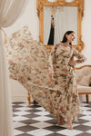 Silk 3PC Digital Printed- 215