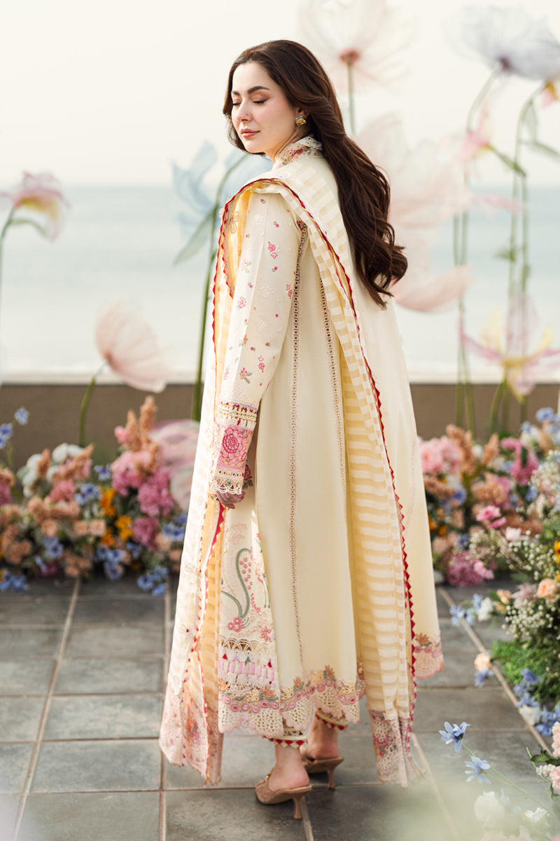 QALAMKAR SCARLETT BNU-14