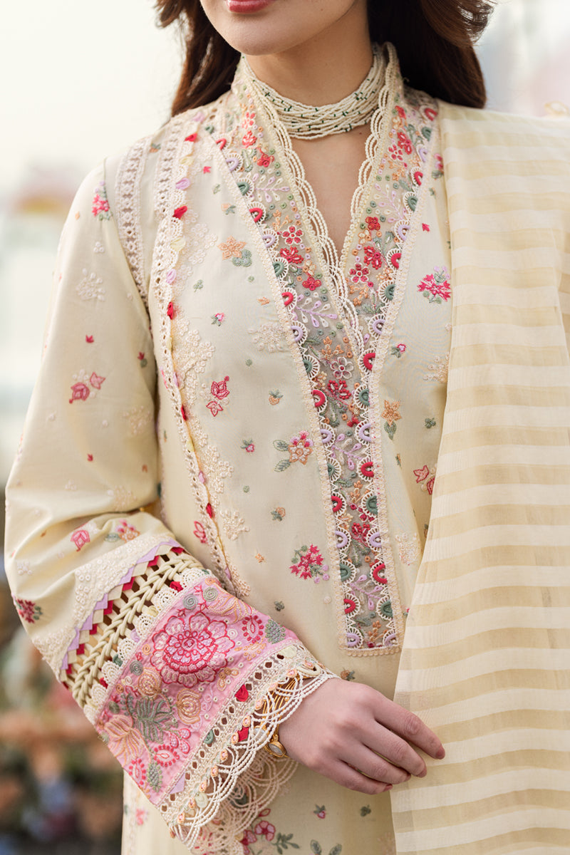QALAMKAR SCARLETT BNU-14