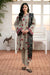 3 Piece Digital Printed Khaddar Shirt with Khaddar Dupatta BK 178