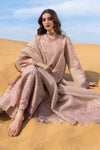 Rang Rasiya Premium Embroidered Lawn Unstitched 3Pc Suit 724