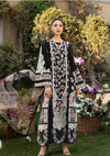 Premium - Luxury Lawn Edition' 26 -Chfoon Printed Dupata - L 702